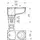 Dallmer Regenwasserablauf 660, DN 100/125