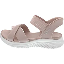SKECHERS Ultra Flex 3.0 Damen Rosa 42