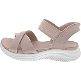 SKECHERS Ultra Flex 3.0 Damen Rosa 42