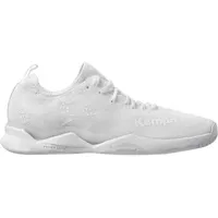 Kempa Wing Lite 2.0 Women Sport-Schuhe, weiß 39.5 EU