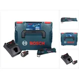 Bosch GOP 12V-28 Professional inkl. 1 x 3,0 Ah + L-Boxx