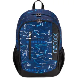 Neoxx Flow Schulrucksack
