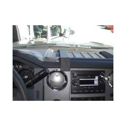 BRODIT 854542 ProClip Halterung -Ford F 250 350 450 550 650 750 ab 2011 Navig...