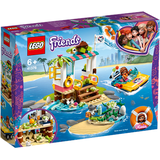 LEGO Friends Schildkröten-rettungsstation 41376
