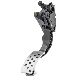 Hella Sensor, Fahrpedalstellung