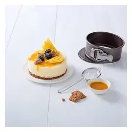 Pyrex Asimetria Springform 14 cm