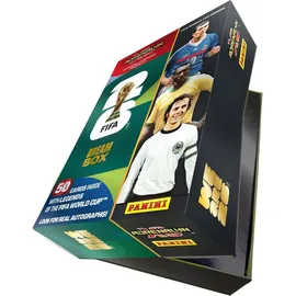 Panini FIFA World Cup 2026 Adrenalyn XL Dream Box