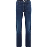 Mustang Jeans Tramper Straight dunkelblau - 32x33