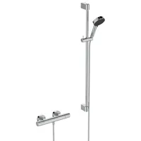 Ideal Standard Ceratherm T 25N Eco Brausekombination A8540AA mit