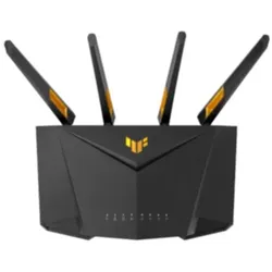 ASUS WLAN-Router "TUF Gaming AX3000 V2", eh13, B:37,00cm H:9,00cm T:37,50cm, Router