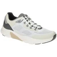 Gabor Sneaker Low Herren Weiß/Beige 46,5