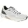 Gabor Sneaker Low Herren Weiß/Beige 46,5