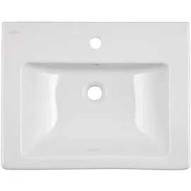 Villeroy & Boch Subway 2.0 Waschtisch 60 x 47 cm (71136G01)