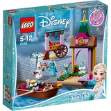 LEGO Disney Elsas Abenteuer auf dem Markt 41155