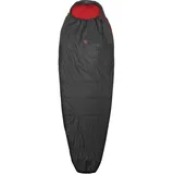 Fjällräven Funäs Schlafsack - Dark Grey - Normal