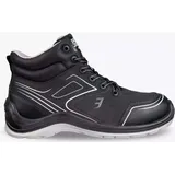 Safety Jogger - Sportlicher, Halbhoher Sicherheitsschuh S3 Mid - 38 - 011287 T.38