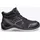 Safety Jogger - Sportlicher, Halbhoher Sicherheitsschuh S3 Mid - 38 - 011287 T.38