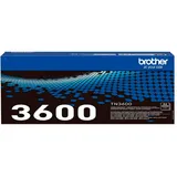 Brother TN-3600 Schwarz