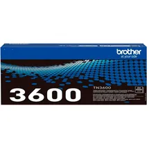Brother TN-3600 Schwarz