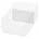 Trennplättchen-Set transparent passend Schubladentyp 150-02