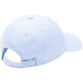 Lacoste Cap in Hellblau (Phoenix Blue) | Gr.: onesize