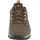 Jack Wolfskin Refugio Texapore Low W brown/apricot 39