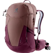 Deuter Futura 25 SL ashrose/cassis