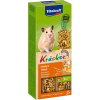 Vitakraft Kräcker® + Honig & Dinkel