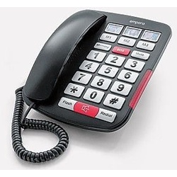 Ampli40 Big Button (Versandkostenfrei)