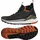 adidas Terrex Free Hiker 2.0 GTX Carbon/Grey Six/Core Black 46