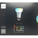 Philips hue - LED personal wireless lighting - 3 x 9W A60 E27 - Starter Kit