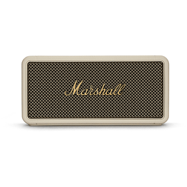 Marshall Middleton Bluetooth Lautsprecher Middleton Cream