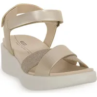 ECCO Flowt Damen Gold 41