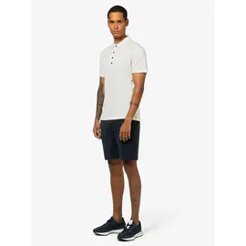 super.natural Polo Bio Kurzarm-poloshirt weiß XXL