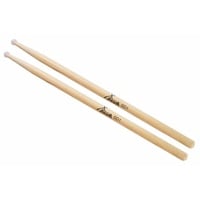 XDrum Schlagzeug Sticks SD1, Hickory, Nylon Tip