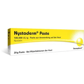 Dermapharm Nystaderm Paste