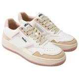 moea GEN1 Herren Weiß/Pink 37