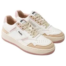 moea GEN1 Herren Weiß/Pink 37