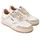 moea GEN1 Herren Weiß/Pink 37