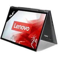Lenovo ThinkPad X1 Yoga Gen 7 Notebook 14 Zoll i7 12.Gen 32GB 500GB SSD Win11P