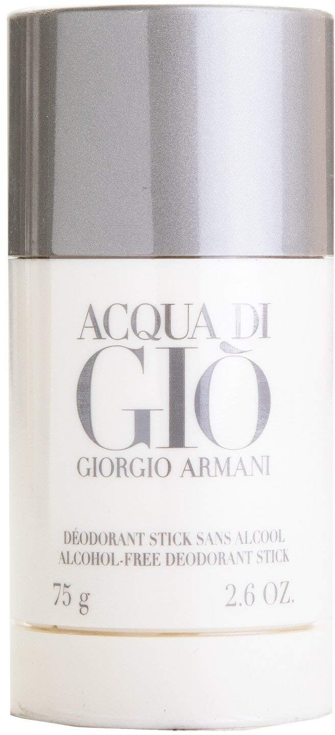 Giorgio Armani – ACQUA DI GIO POUR HOMME – Deodorant Stick 75 g
