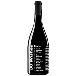 Neleman 30 Wishes Tempranillo 2023