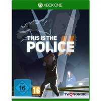 This is the Police 2 Xbox One