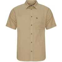 Fjällräven Övik Travel Shirt SS M Herren - Outdoor
