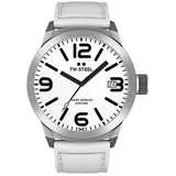 TW Steel Herren Uhr Armbanduhr Marc Coblen Edition TWMC20 Lederband