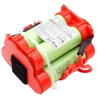 AGI Akku kompatibel mit Gardena Robotic R70Li 2017 Akku Akku schwarz