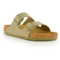 Birkenstock Arizona Birko-Flor faded khaki 42