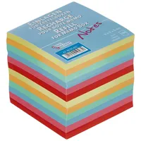 KÖNIG & EBHARDT Zettelbox 9x9 cm mehrfarbig 700 St.