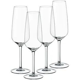 Villeroy & Boch Essential Champagnerglas 0,12 l 4 St.