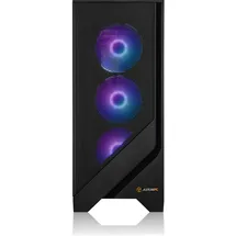 aurumpc Gaming-PC Ryzen 7 9800X3D 32 GB RAM 1000 GB SSD GeForce RTX 5070